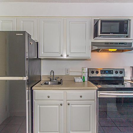 11Th Floor Suite With Incredible Views! Sea Mist Resort 51106 - 2 Double Beds - Full Kitchen! 默特尔比奇 外观 照片