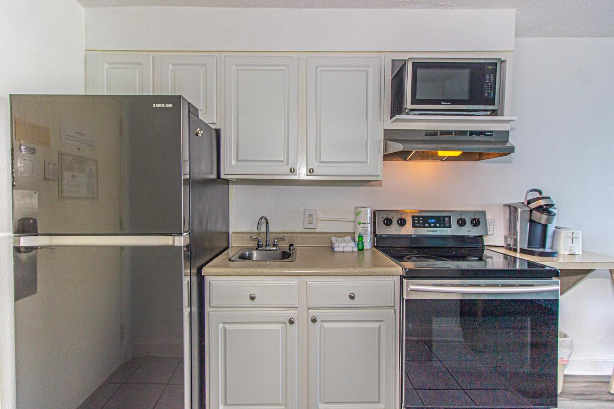 11Th Floor Suite With Incredible Views! Sea Mist Resort 51106 - 2 Double Beds - Full Kitchen! 默特尔比奇 客房 照片